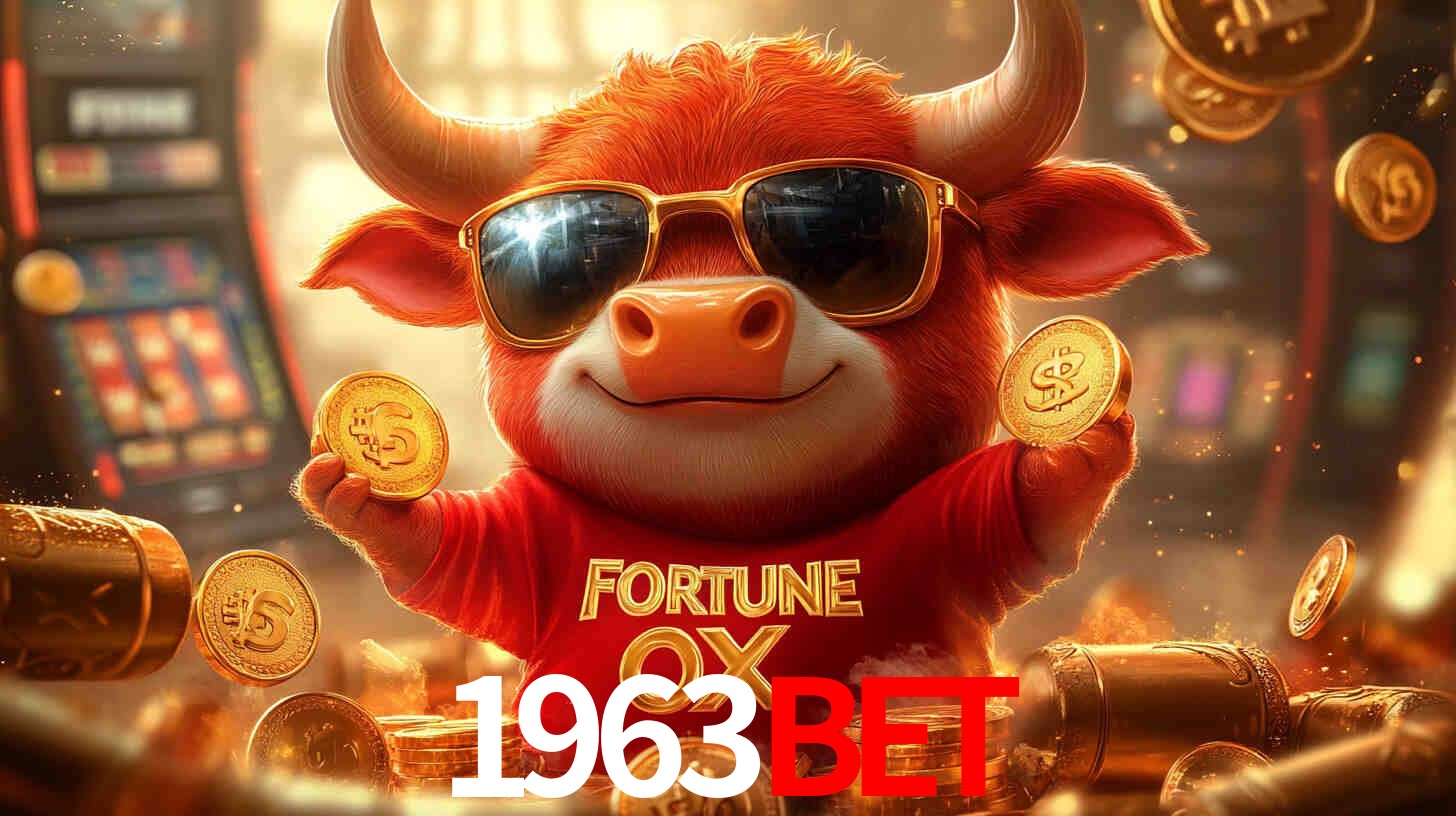 Desvendando o Mundo dos Jogos Virtuais na 1963bet